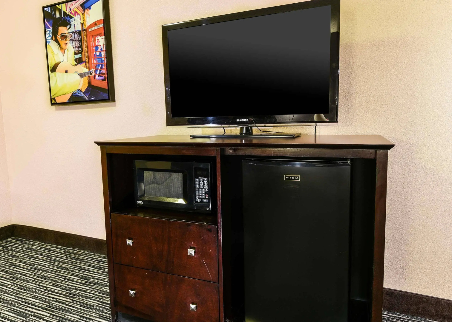 Foto - Best Western McCarran Inn