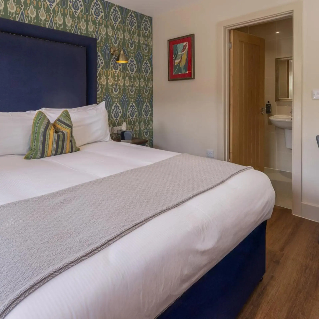 Foto - Great Hallingbury Manor & Lodges London Stansted