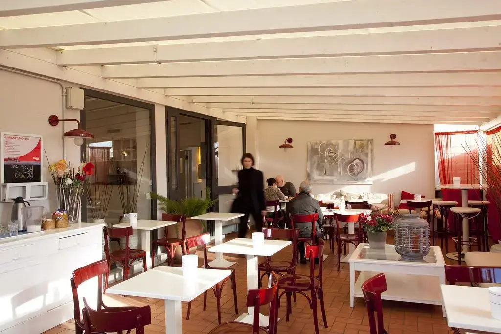 Foto - City Guest House