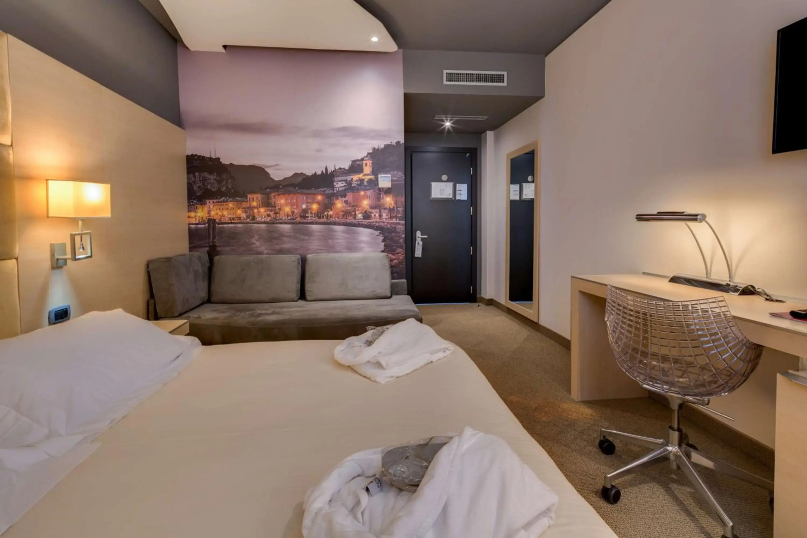 Foto - B&B HOTEL Expo Verona Villafranca