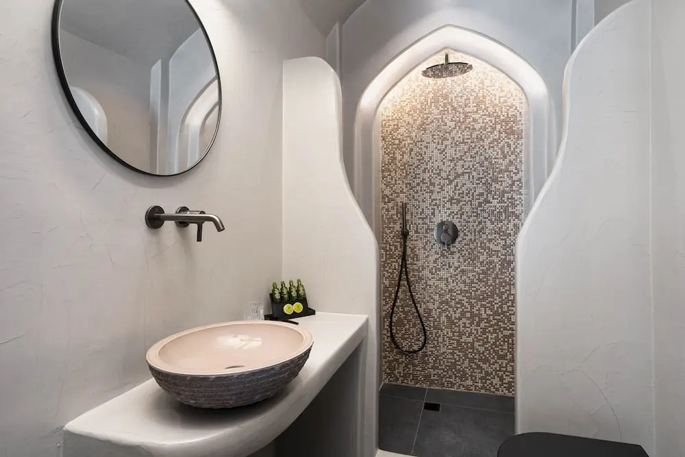 Foto - Thousand Stars Suites & Rooms