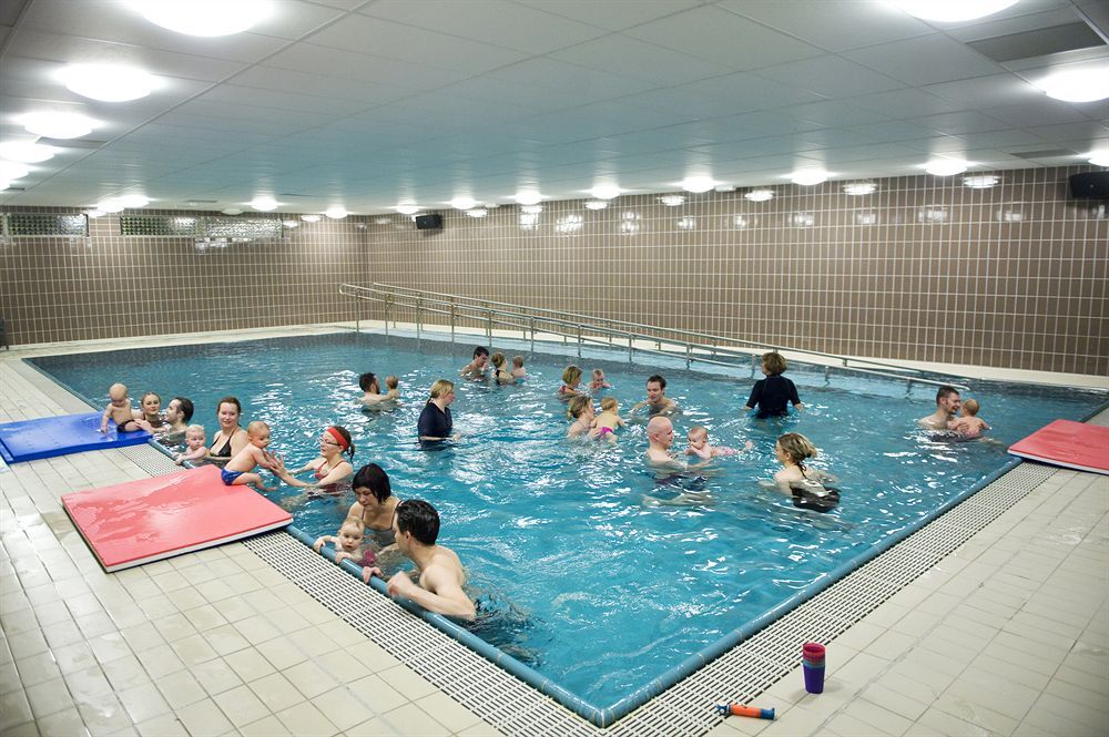 Photo - Enter St Elisabeth Hotel & Spa