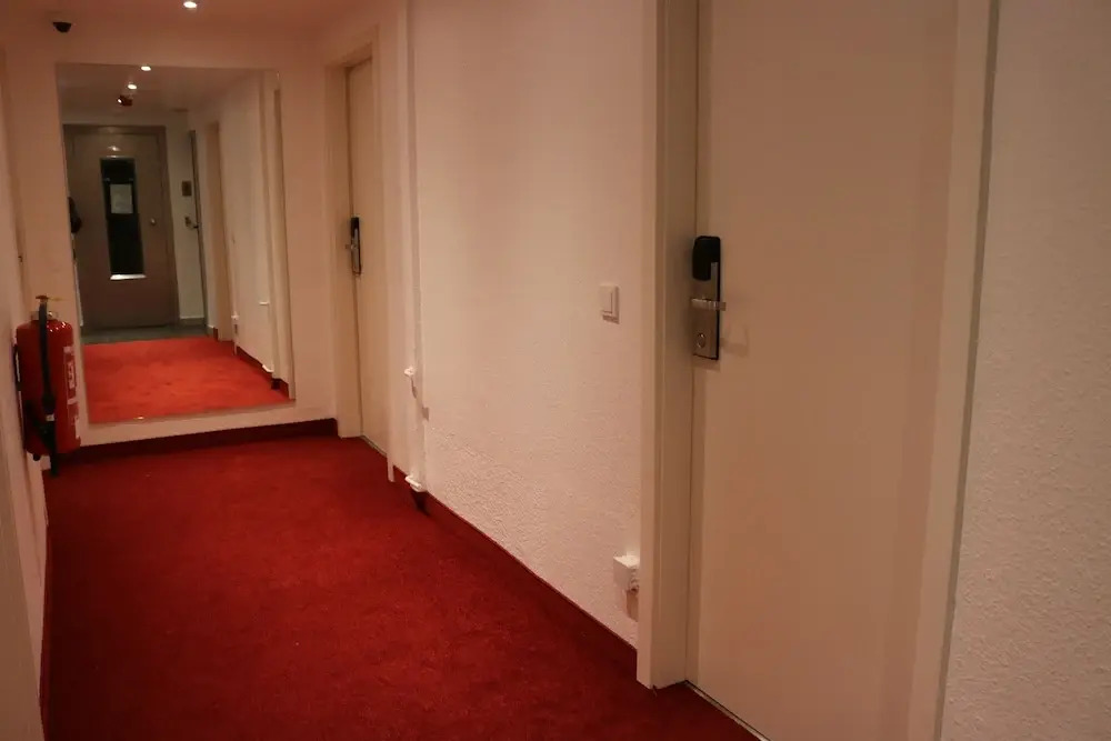 Photo - Hotel Paris
