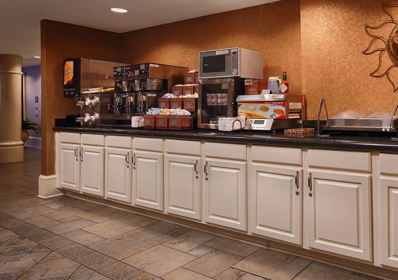 Photo - Best Western Plus St. Christopher Hotel
