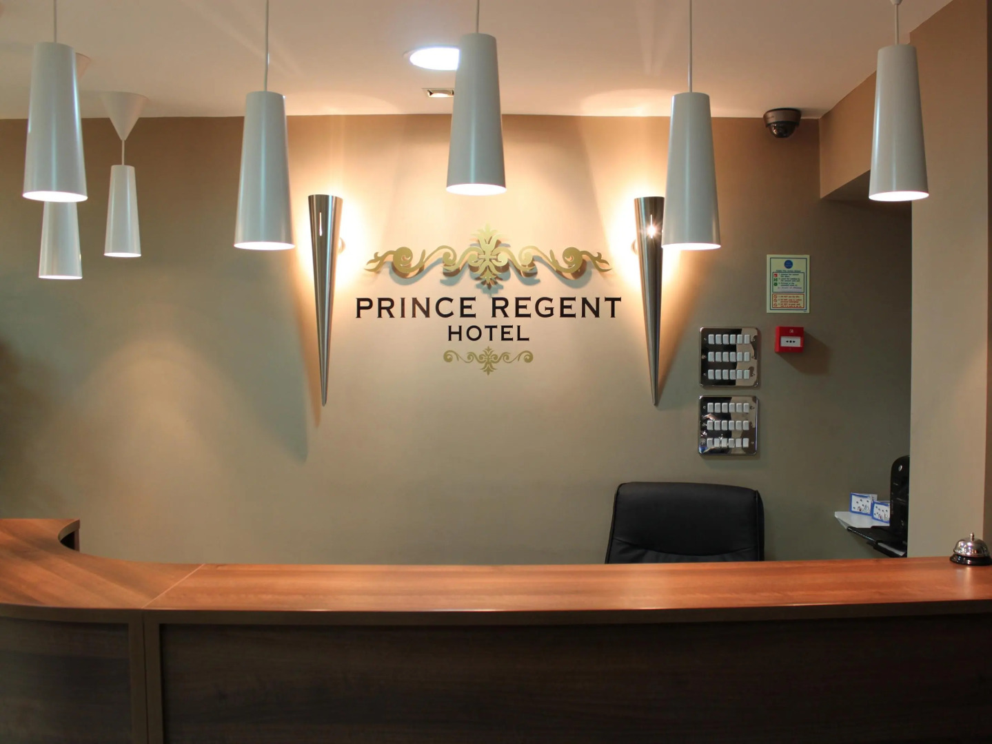 Photo - Prince Regent Hotel Excel London