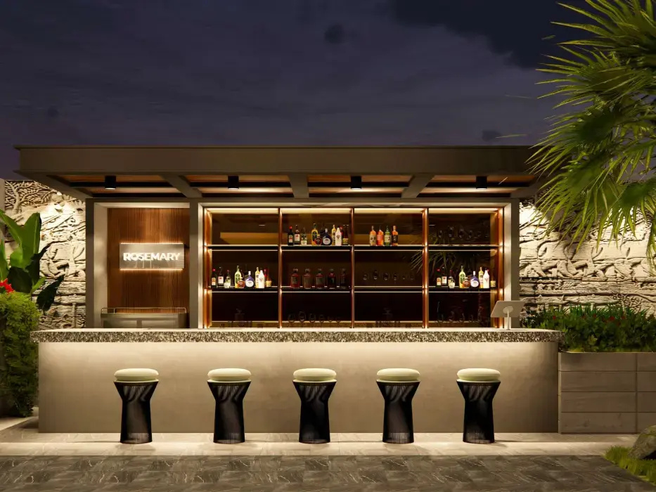 Photo - Novotel Phnom Penh BKK 1