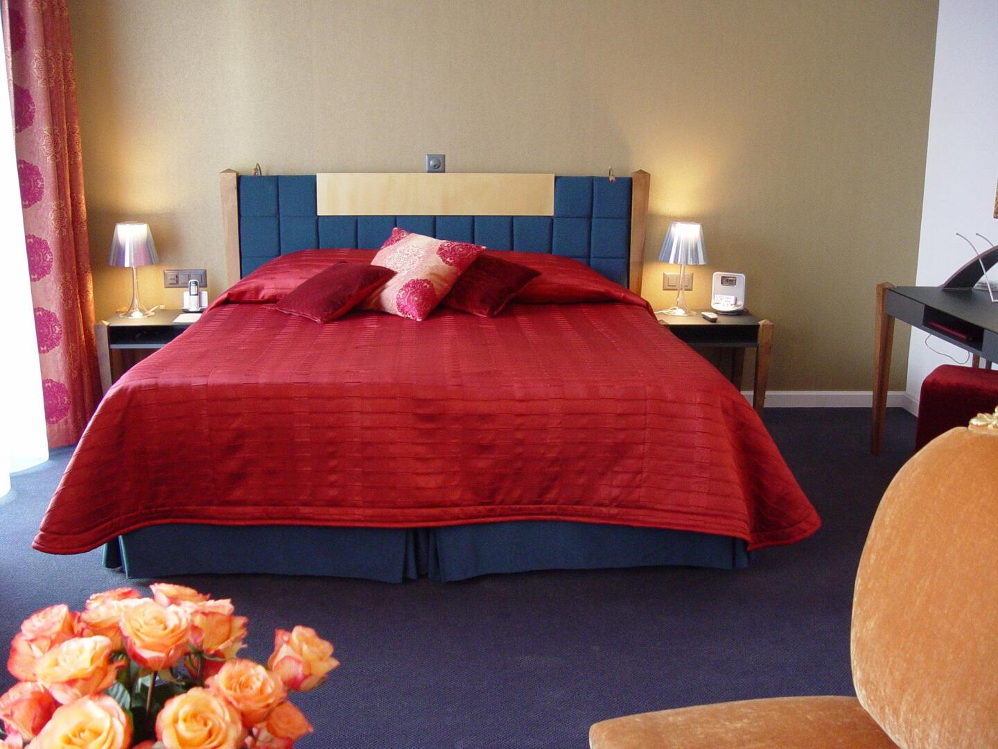 Photo - The Ambassador