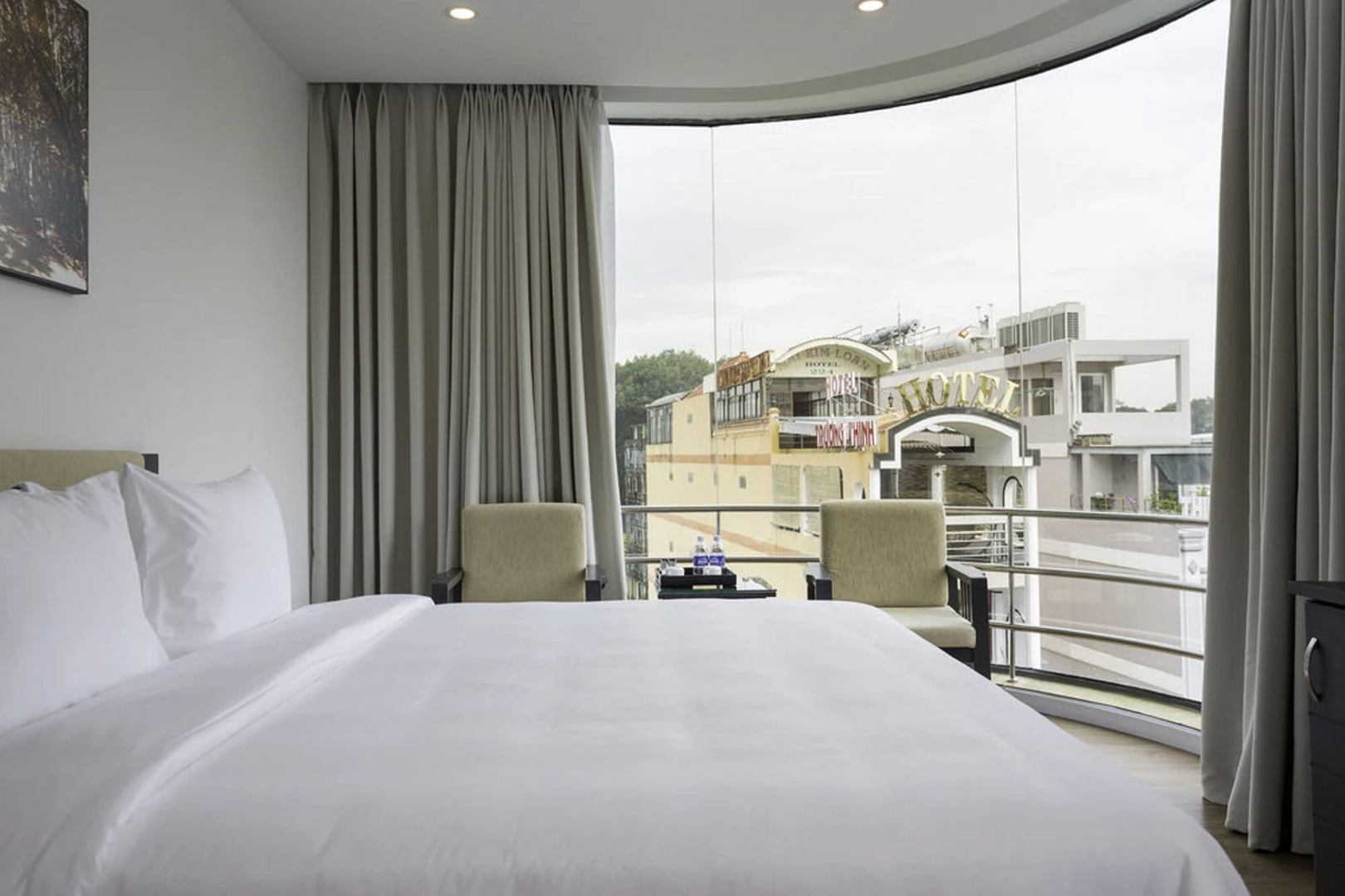 Photo - Calista Sai Gon Hotel