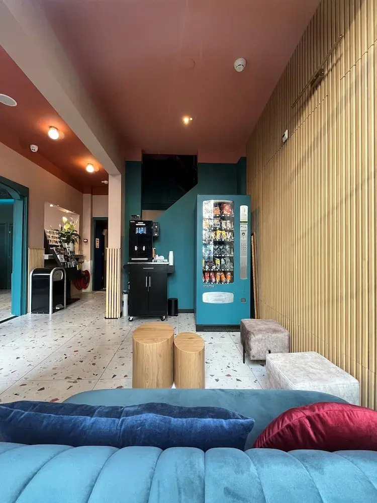 Photo - Heart of Amsterdam Hostel