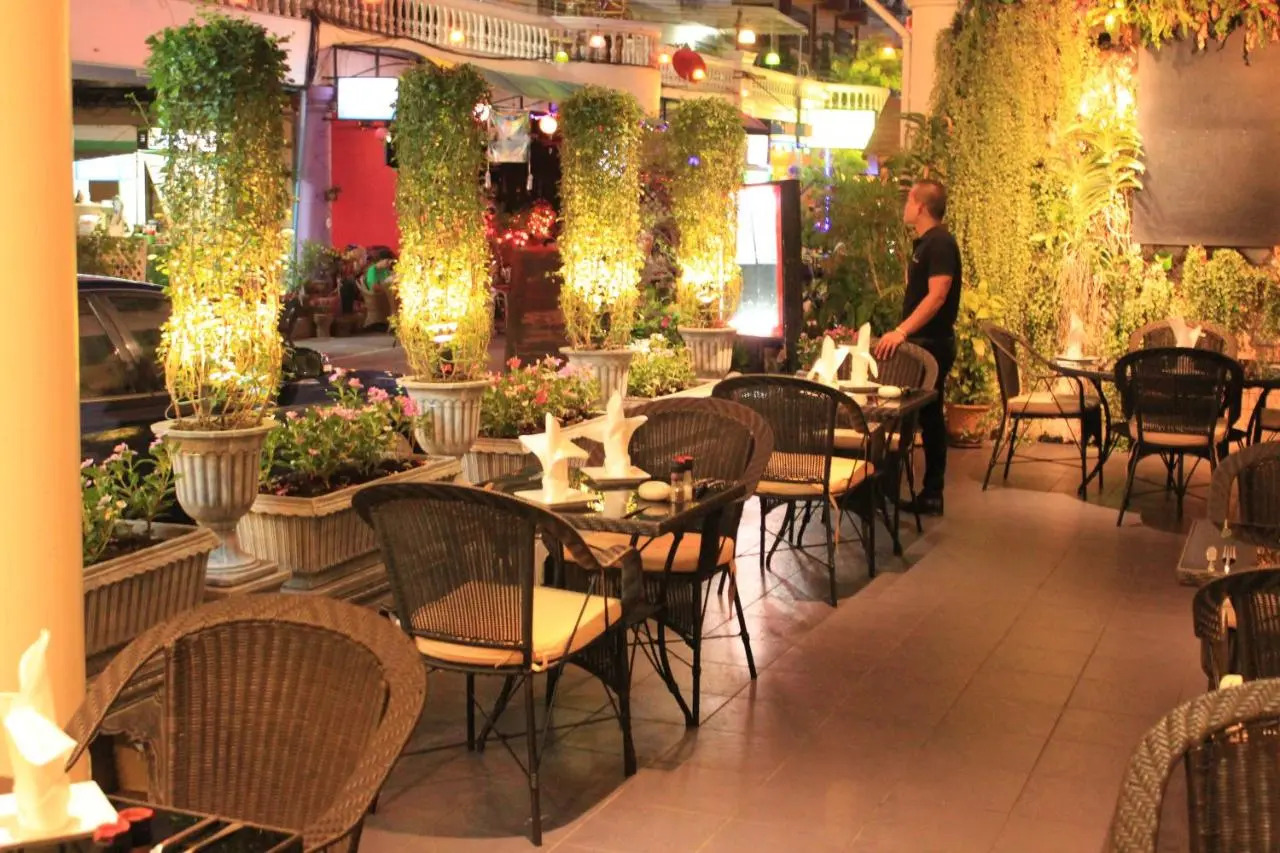 Foto - Poseidon Boutique Hotel