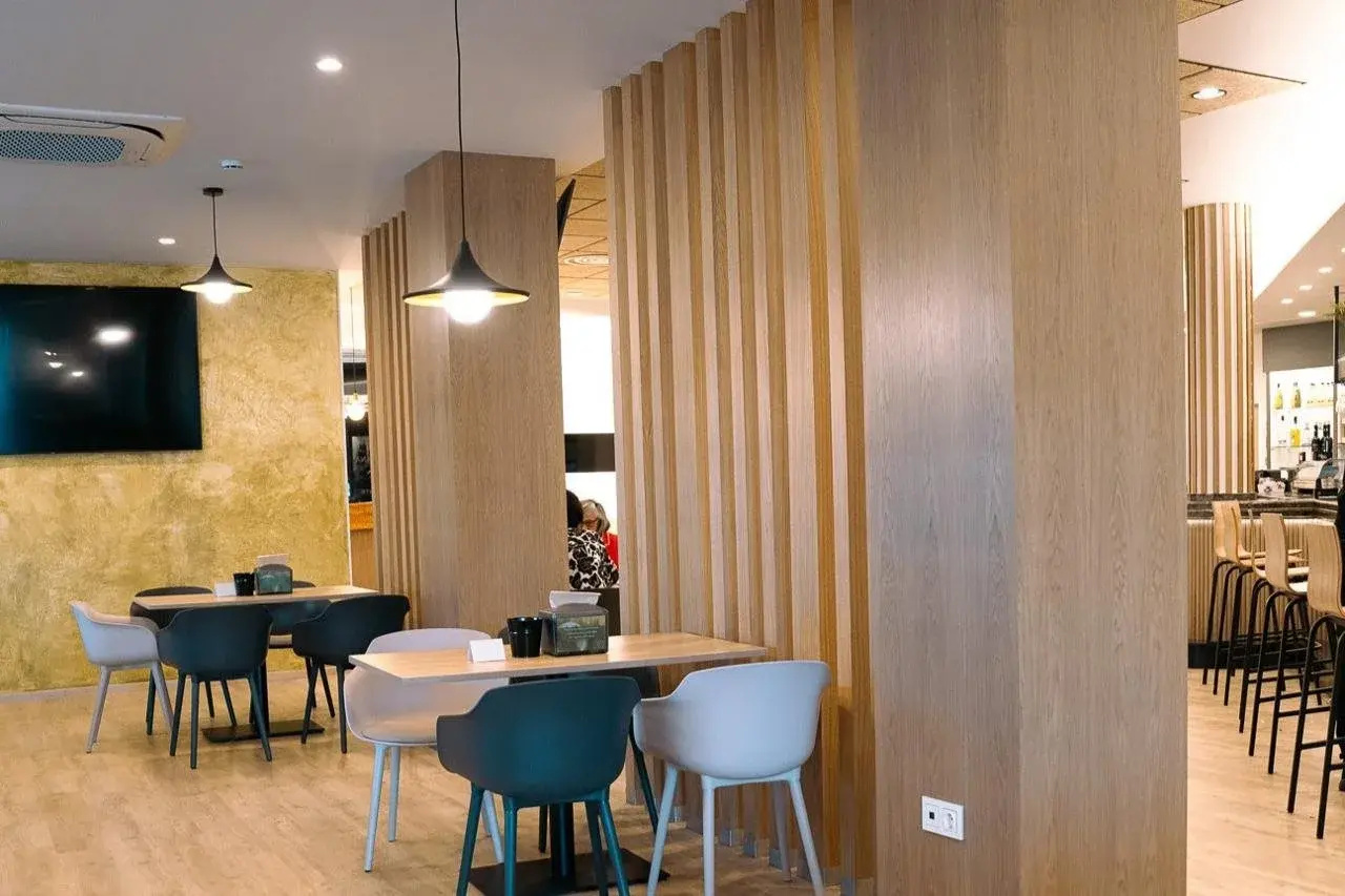 Foto - Hospedium Hotel Triana