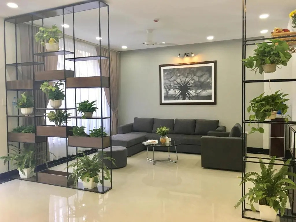 Foto - V House 6 Serviced Apartment