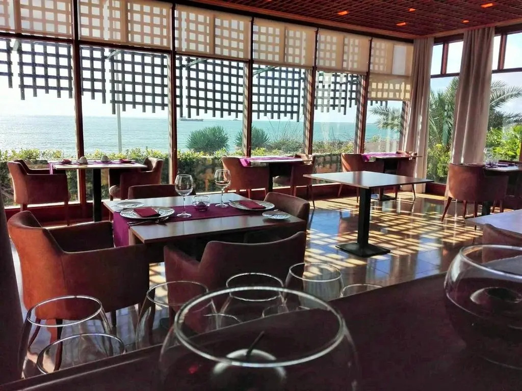 Foto - Hotel Solar Palmeiras