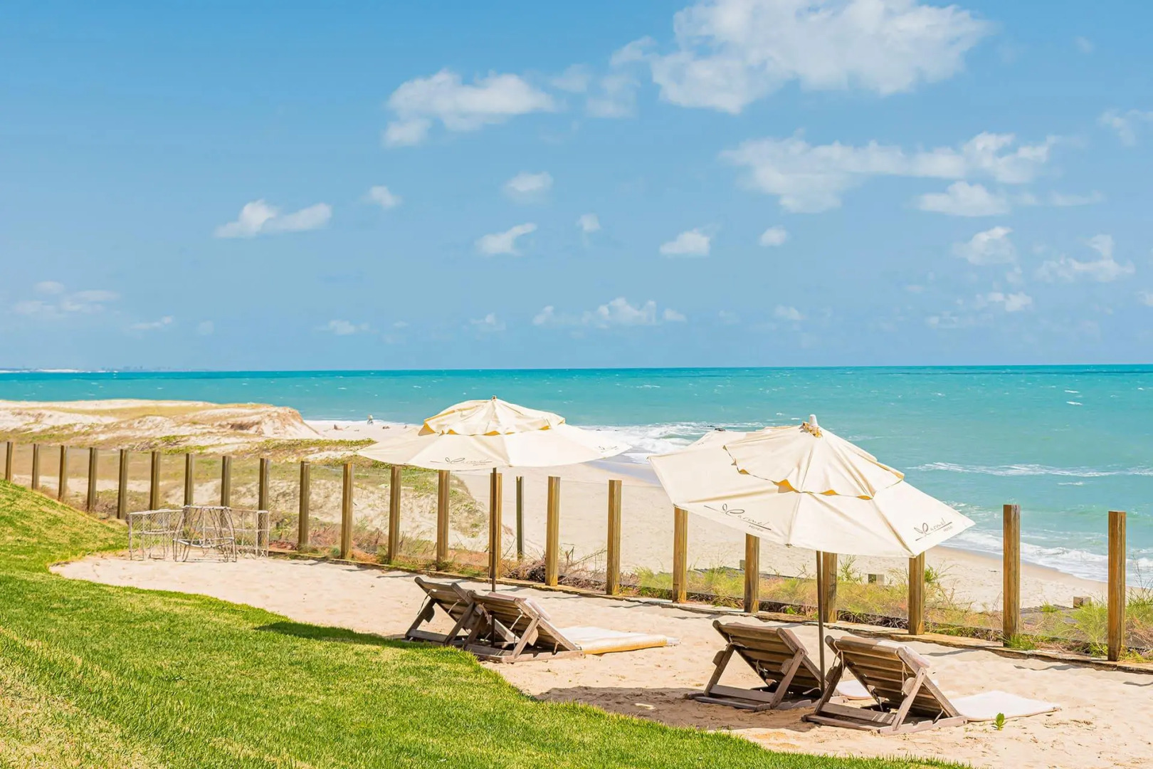 Foto - Carmel Charme Resort