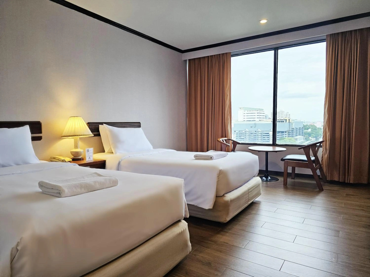 Foto - Alexander Hotel