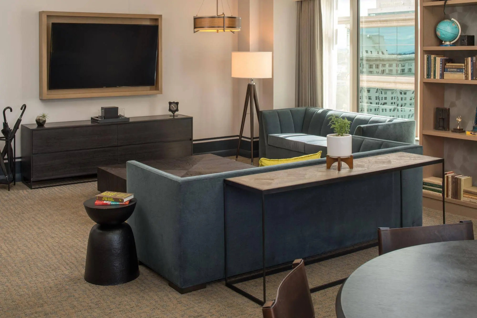 Photo - The Duniway Portland A Hilton Hotel