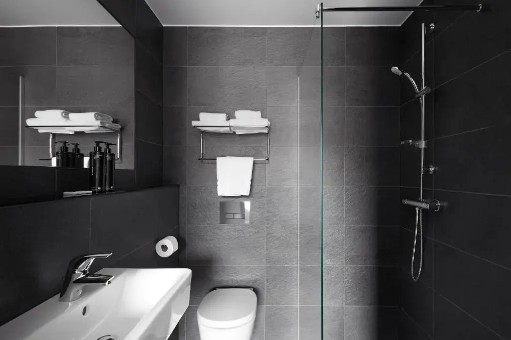 Foto - The Social Hub Delft