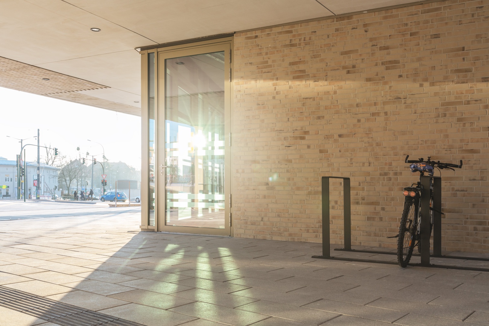 Photo - Holiday Inn - the niu, Amity Potsdam by IHG
