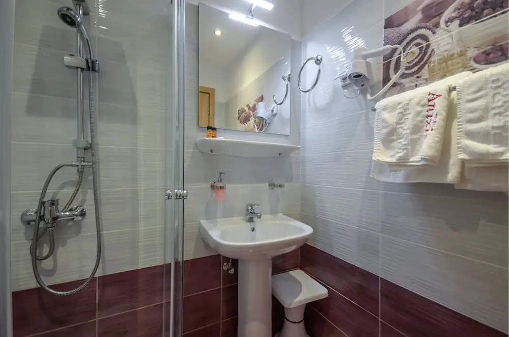 Foto - Hotel Anixis