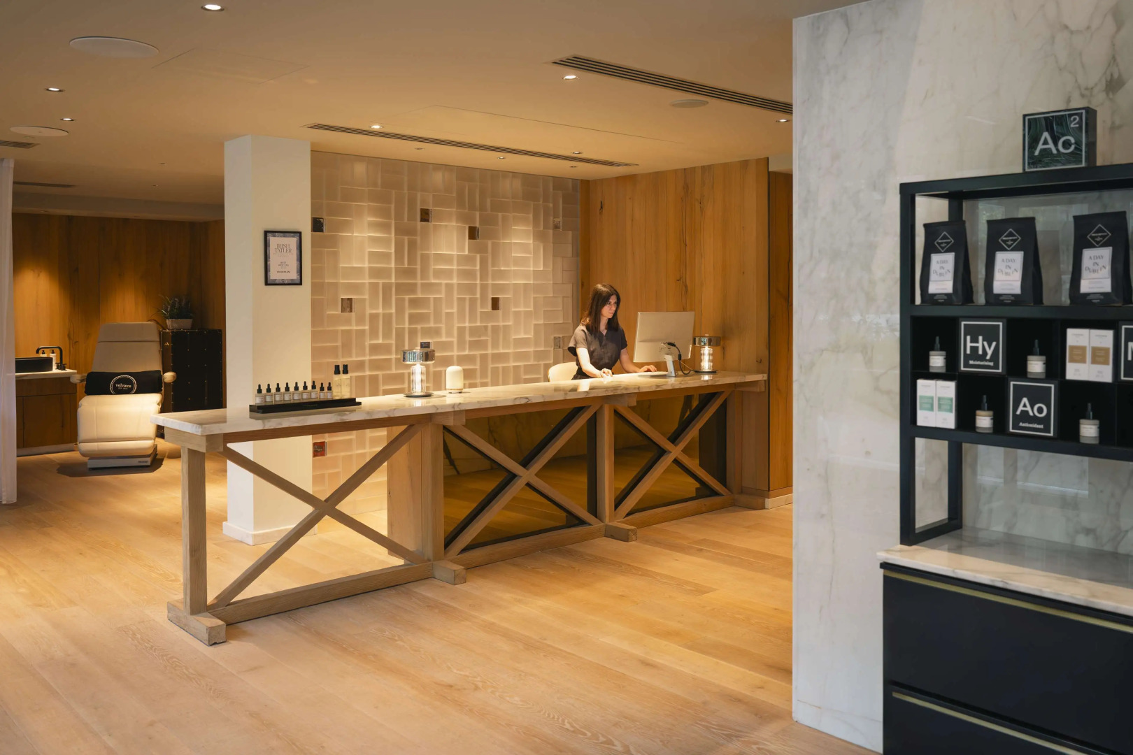 Foto - Radisson Blu Royal Hotel Dublin