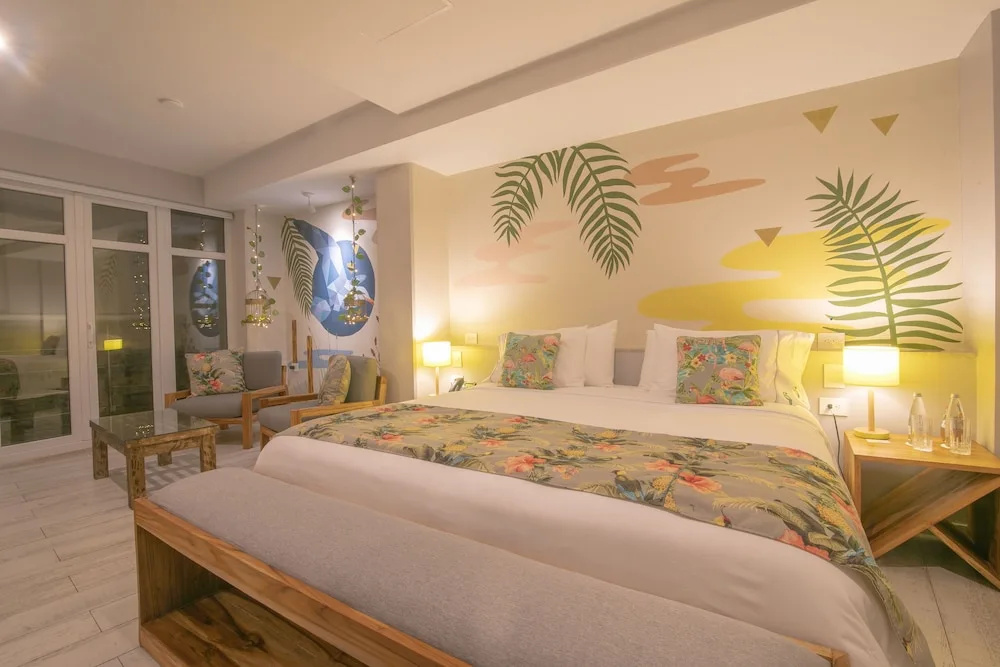Foto - Townhouse Boutique Hotel