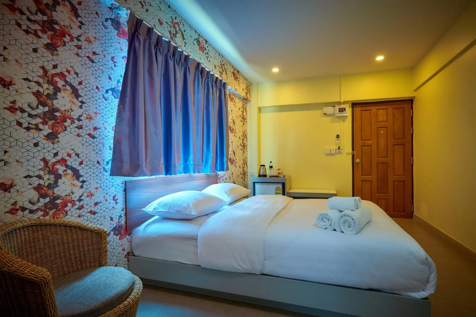 Foto - Sweetloft Hotel Don Muang