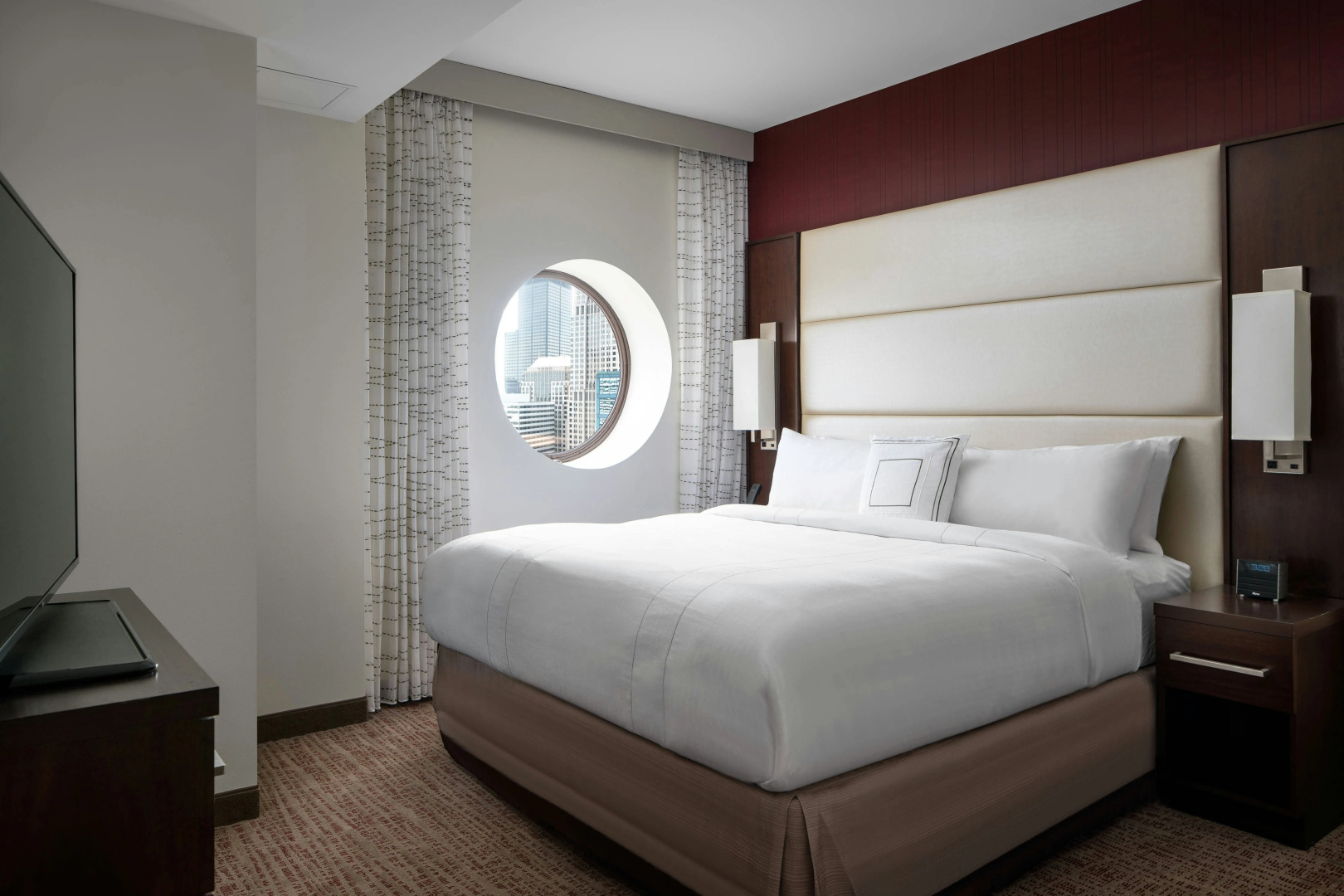 Foto - Residence Inn Chicago Downtown/Loop