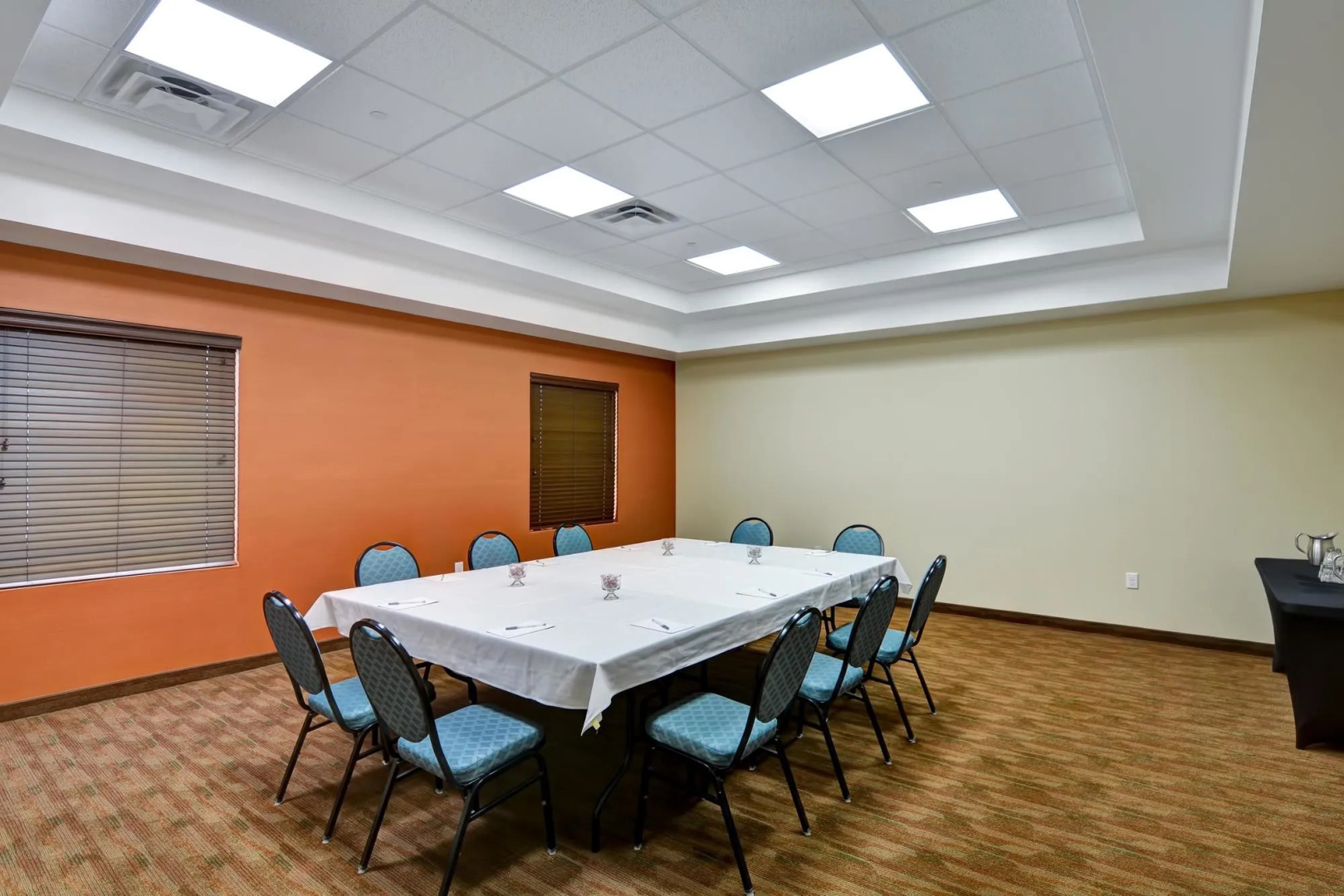Photo - Hampton Inn & Suites Tampa Northwest/Oldsmar