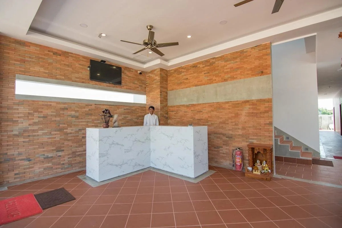 Photo - Siemreap City Residence