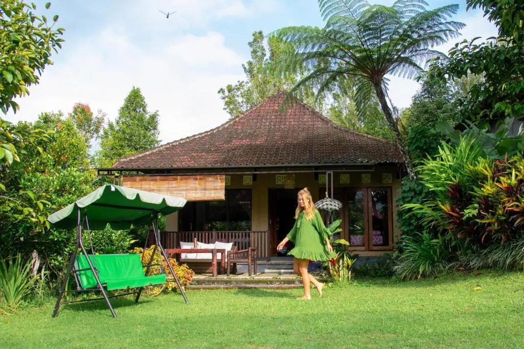 Foto - Amartya Puri Green Cottages
