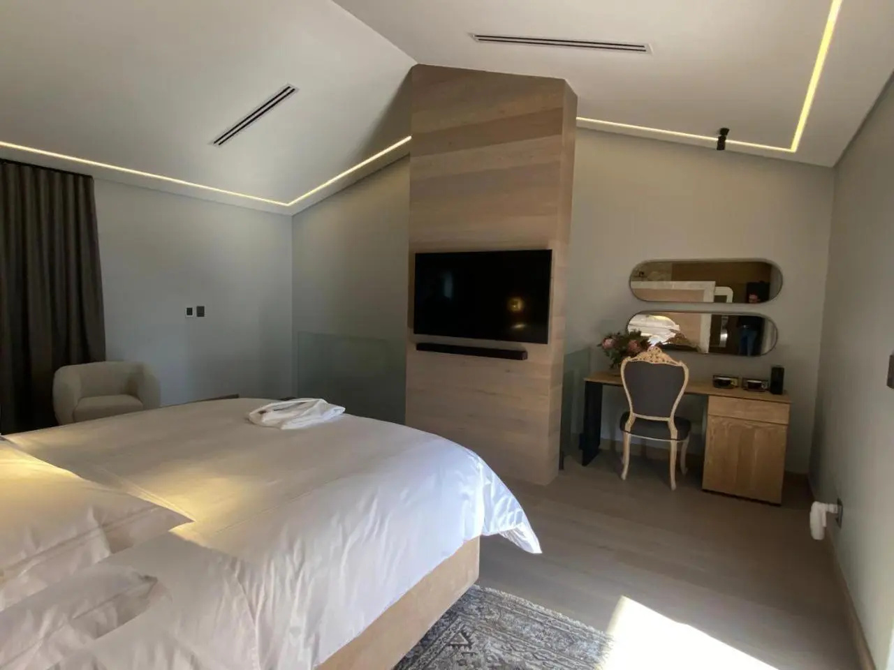 Foto - Zevenster Boutique Hotel by The Giglio