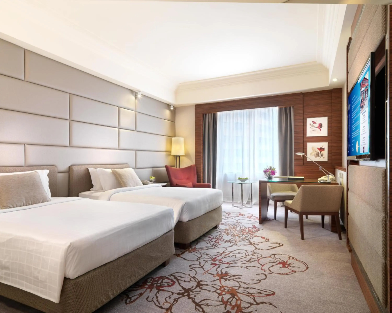 Photo - One World Hotel