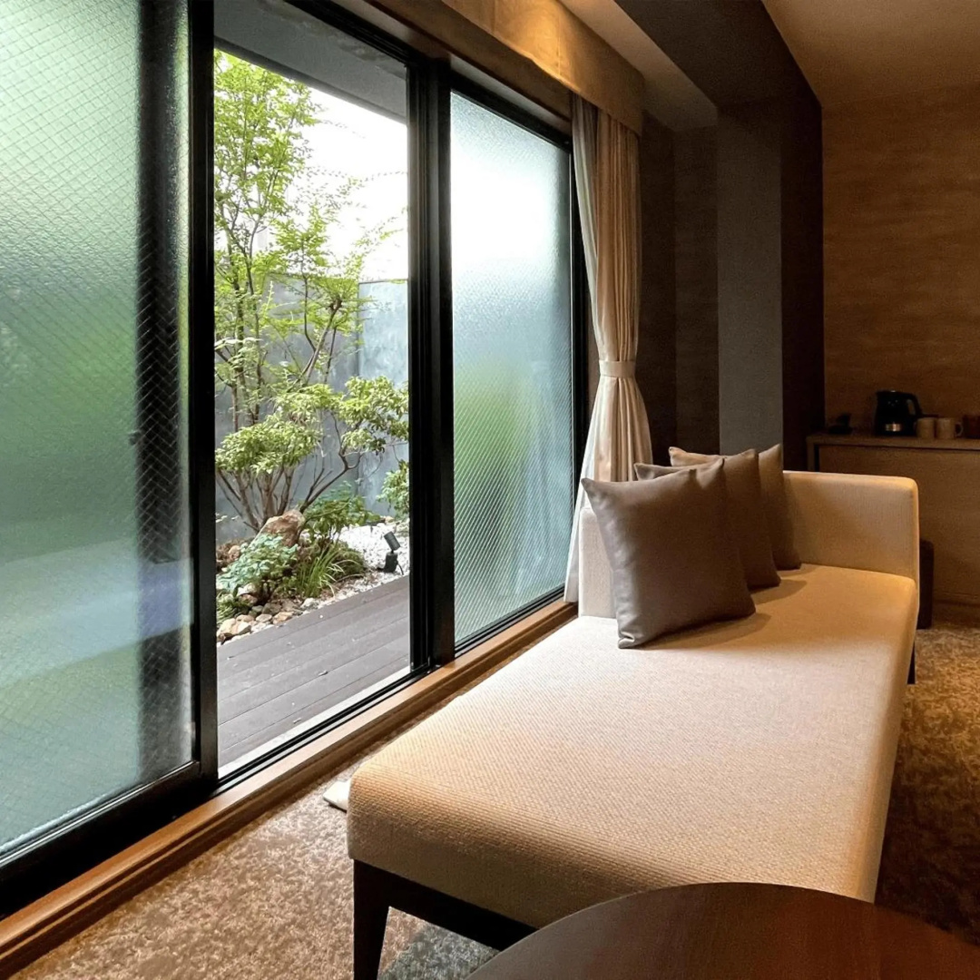 Foto - KYOTO GRANBELL HOTEL hanareya
