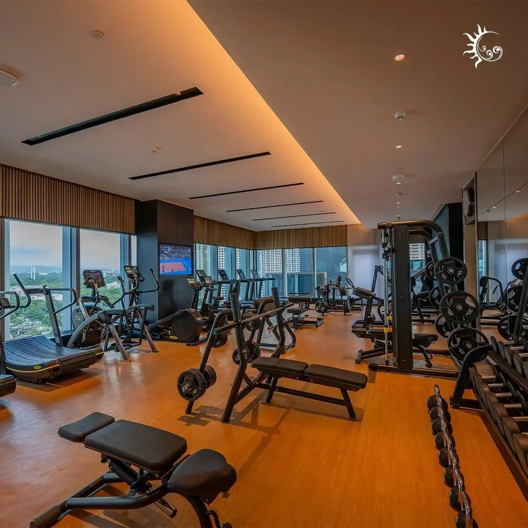 Foto - Solaire Resort North