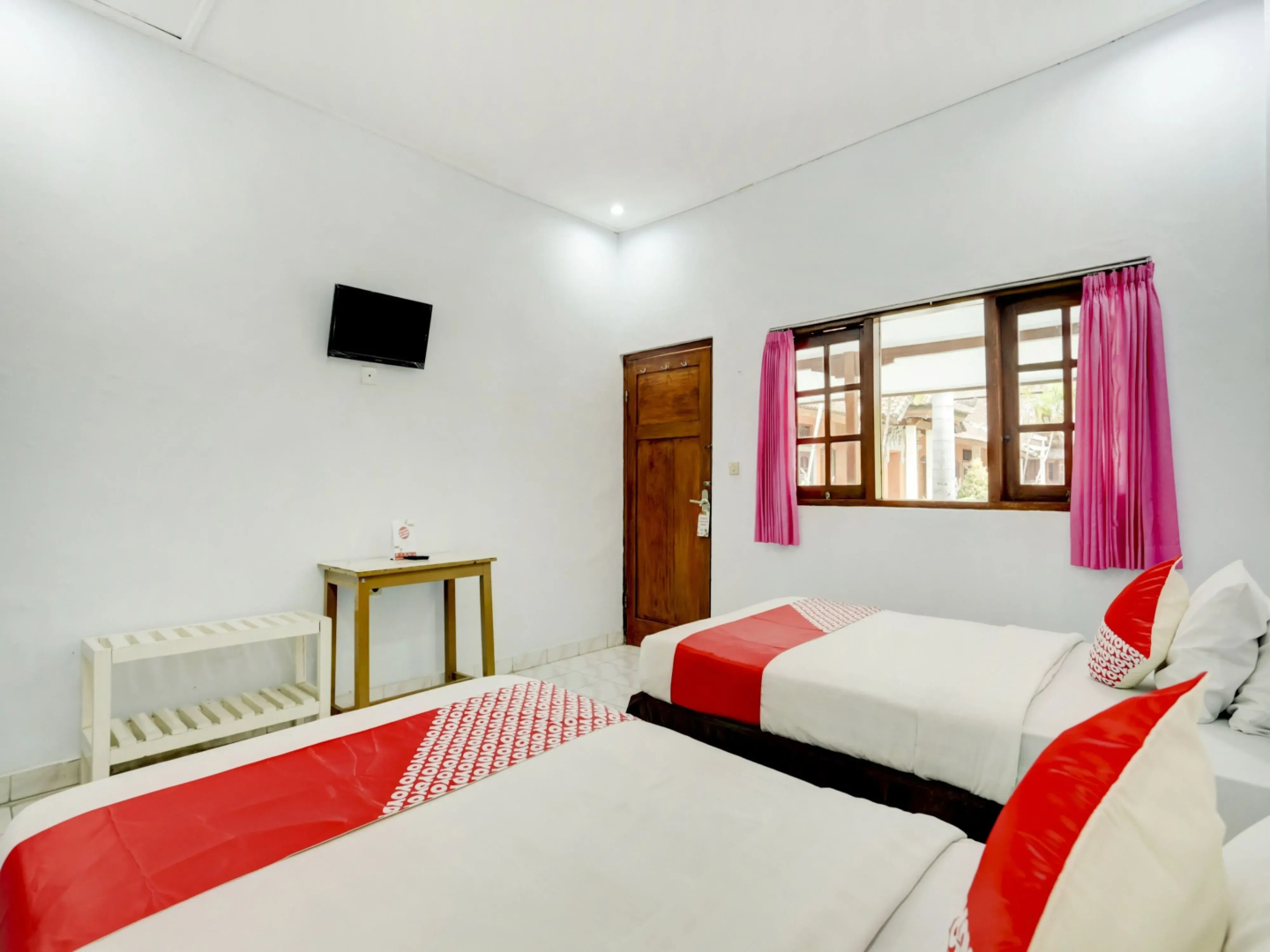 Photo - Hotel O Ratu