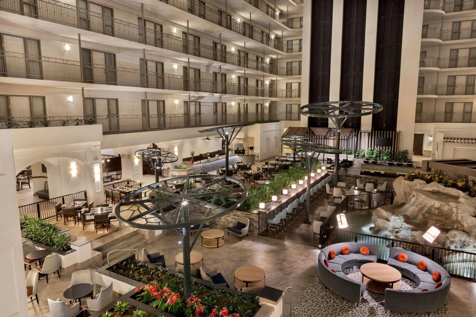 Foto - Embassy Suites by Hilton Dallas DFW Airport South
