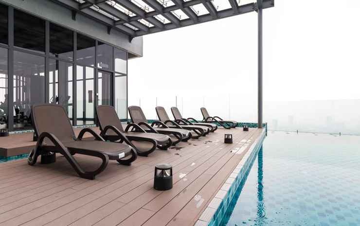 Photo - Eko Cheras Premium Suite