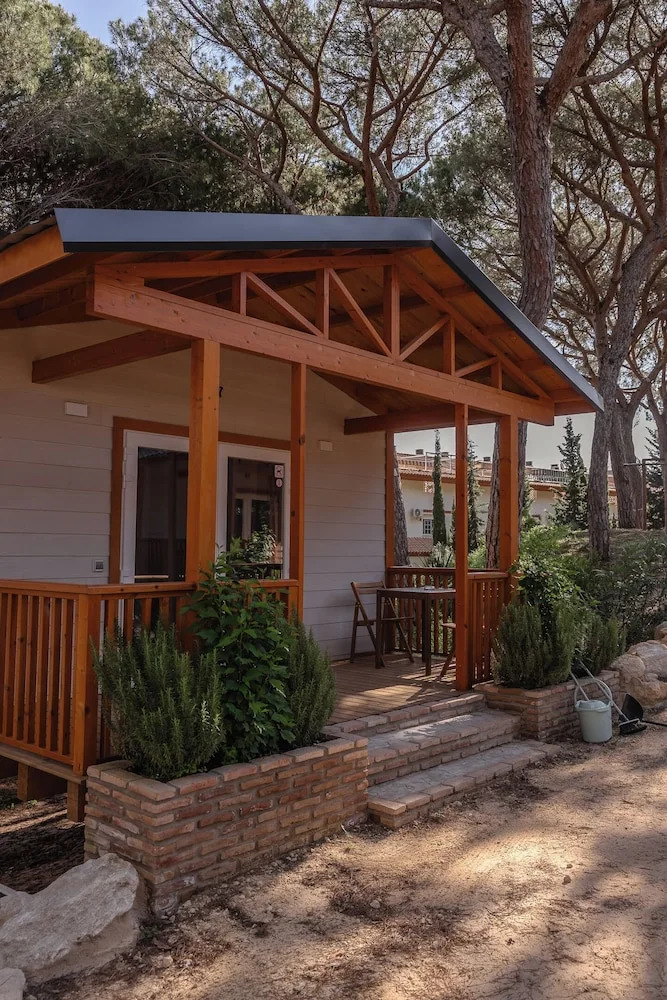 Foto - TAIGA Puerto Santa María