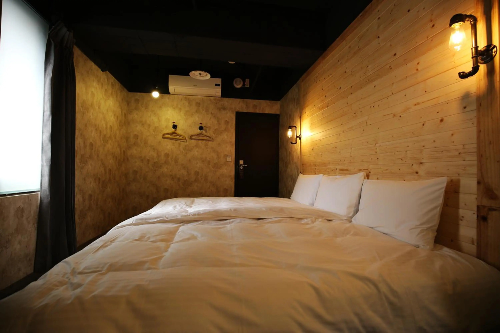 Foto - Nys Loft Hotel - Hostel