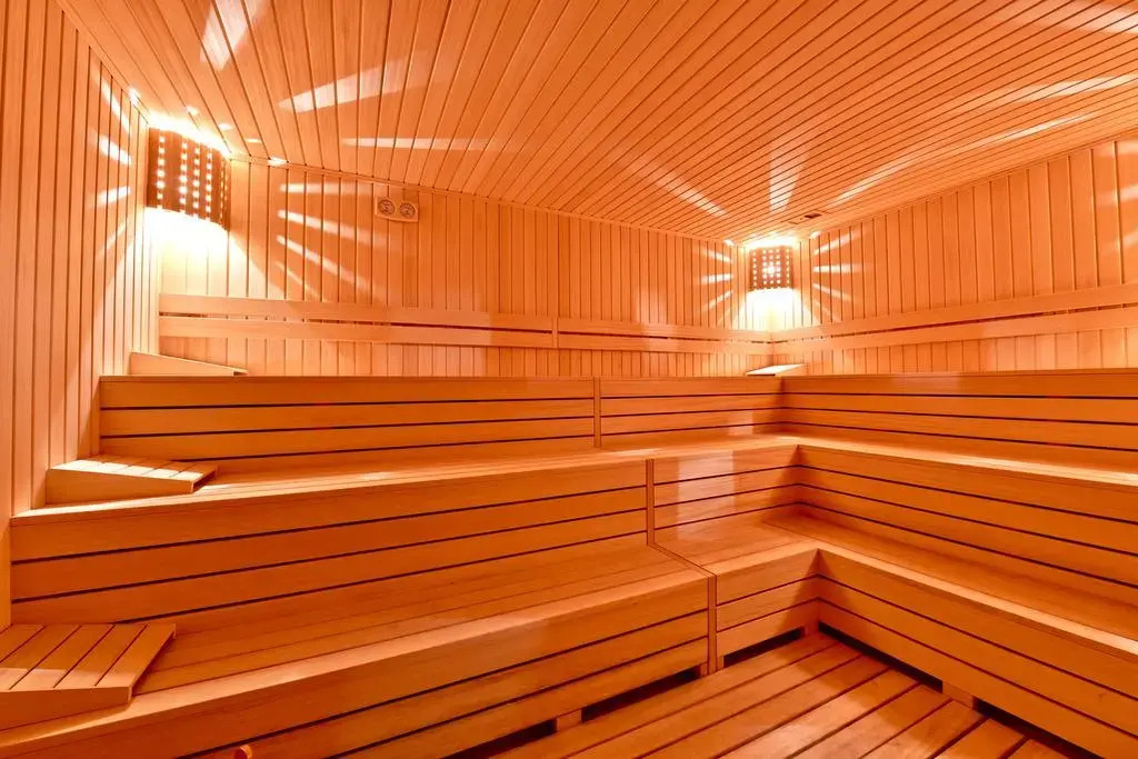 Foto - Green Garden Suites Hotel