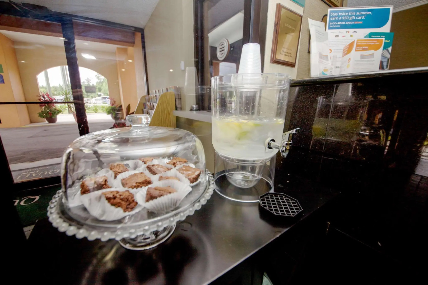 Foto - Quality Inn St Augustine Outlet Mall