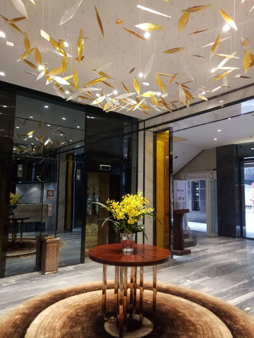 Photo - Fuhao Hotel