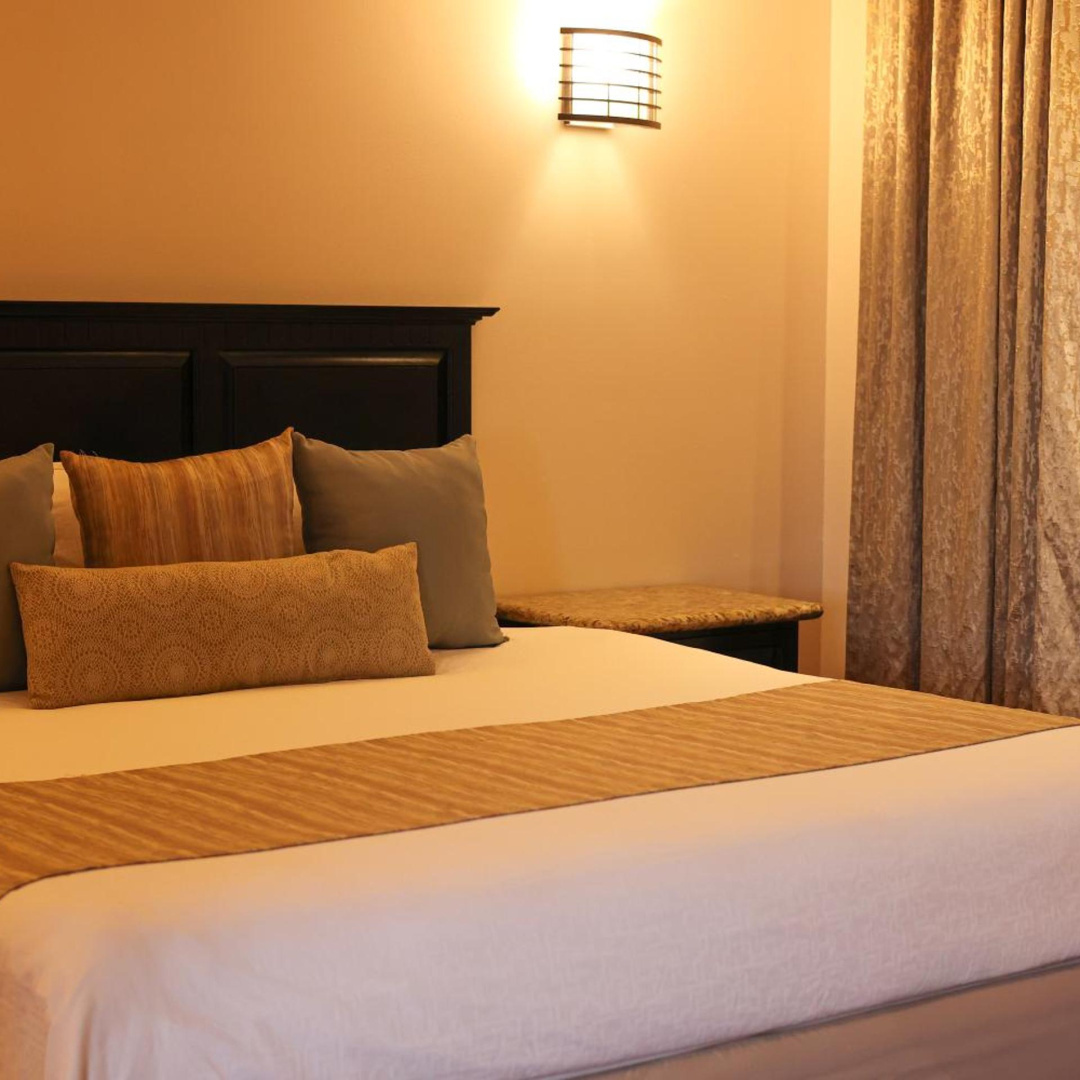 Photo - Hotel Ticuán