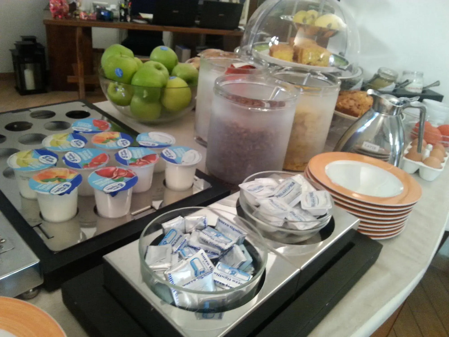 Photo - Hotel Argentina