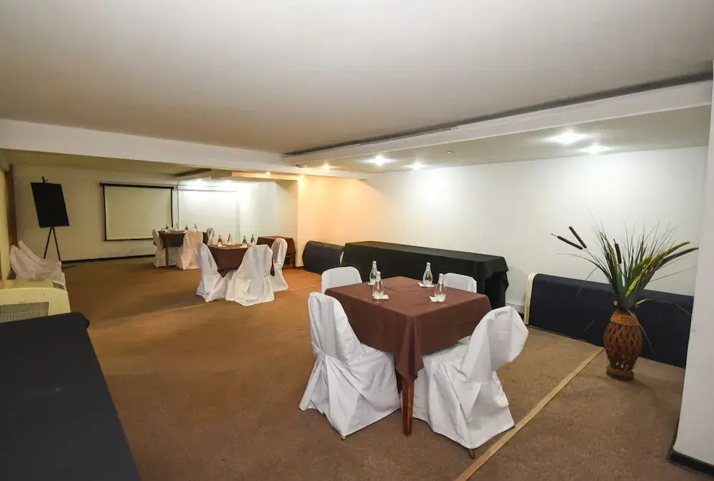 Foto - Hotel Casa Nogales