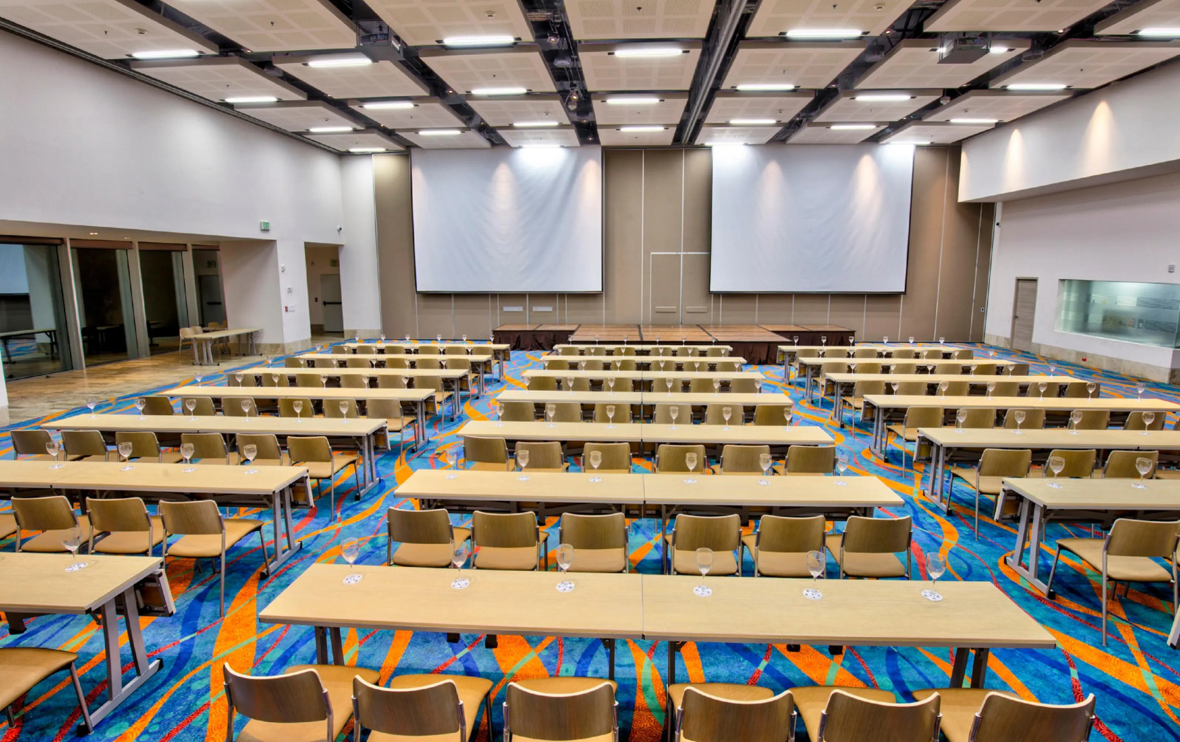 Foto - Estelar Cartagena de Indias Hotel y Centro de Convenciones