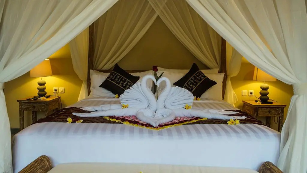 Photo - Buana Tirta Ubud Villa