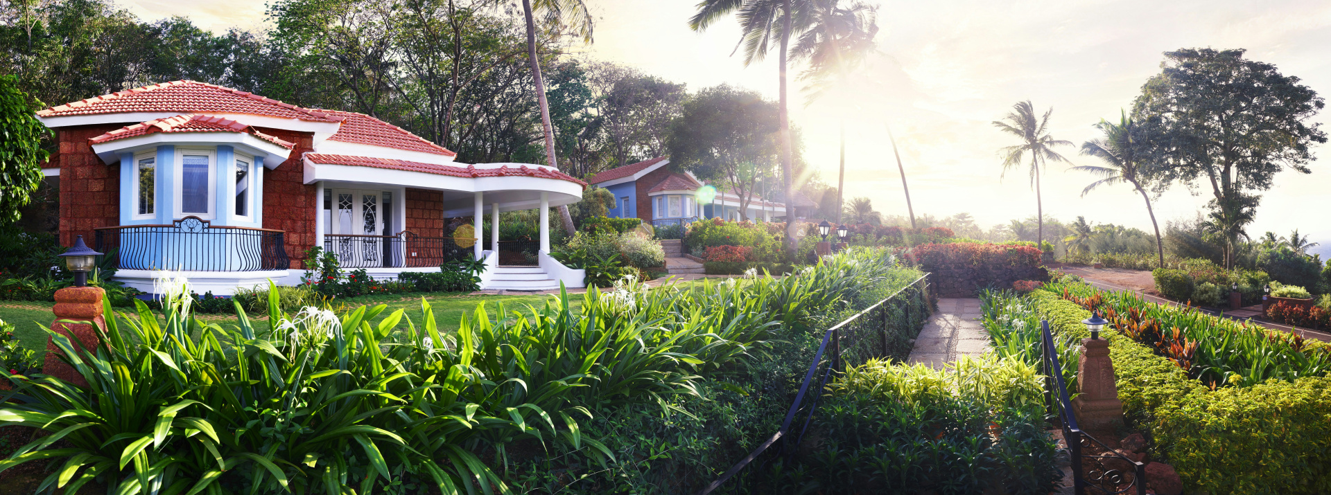 Photo - Taj Fort Aguada Resort & Spa, Goa
