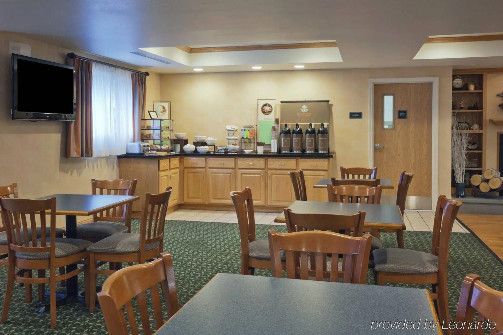 Foto - Comfort Inn & Suites Milford / Cooperstown