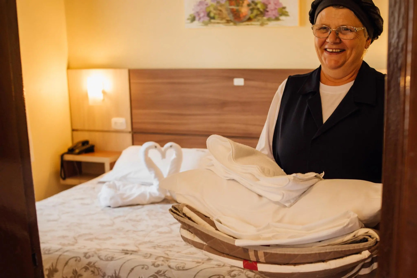 Foto - Hotel Fioreze Quero Quero